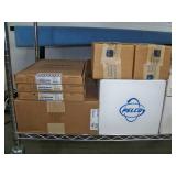 LARGE lot of Miscellaneous Audio / Video (A/V) Equipment / Accessories LARGE lot of Miscellaneous Audio / Video (A/V) Equipment / Accessories