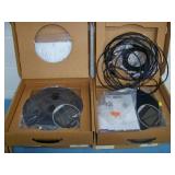 (7) Dolby VCP9000 Conference Telephones / Phones (7) Dolby VCP9000 Conference Telephones / Phones