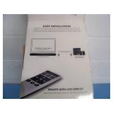 Vizio S4251w-B4 42' Home Theater Soundbar with Subwoofer and Satellite Speakers - In Original Box Vizio S4251w-B4 42' Home Theater Soundbar with Subwoofer and Satellite Speakers - In Original Box