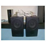 Samsung B57C B-Series 4.1ch Soundbar with Rear Speaker Kit and Subwoofer Included Samsung B57C B-Series 4.1ch Soundbar with Rear Speaker Kit and Subwoofer Included