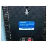 Samsung B57C B-Series 4.1ch Soundbar with Rear Speaker Kit and Subwoofer Included Samsung B57C B-Series 4.1ch Soundbar with Rear Speaker Kit and Subwoofer Included