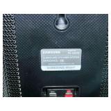 Samsung B57C B-Series 4.1ch Soundbar with Rear Speaker Kit and Subwoofer Included Samsung B57C B-Series 4.1ch Soundbar with Rear Speaker Kit and Subwoofer Included