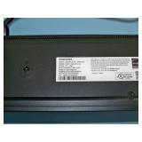 Samsung B57C B-Series 4.1ch Soundbar with Rear Speaker Kit and Subwoofer Included Samsung B57C B-Series 4.1ch Soundbar with Rear Speaker Kit and Subwoofer Included