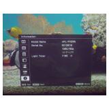 Sony VPL-FHZ55 WXGA Widescreen Laser Light Source 4000-Lumen Home Theater Conference HD Video Projector with HDMI Cable Sony VPL-FHZ55 WXGA Widescreen Laser Light Source 4000-Lumen Home Theater Conference HD Video Projector with HDMI Cable