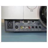 Sony VPL-FHZ55 WXGA Widescreen Laser Light Source 4000-Lumen Home Theater Conference HD Video Projector with HDMI Cable Sony VPL-FHZ55 WXGA Widescreen Laser Light Source 4000-Lumen Home Theater Conference HD Video Projector with HDMI Cable