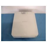 Sony VPL-FHZ55 WXGA Widescreen Laser Light Source 4000-Lumen Home Theater Conference HD Video Projector with HDMI Cable Sony VPL-FHZ55 WXGA Widescreen Laser Light Source 4000-Lumen Home Theater Conference HD Video Projector with HDMI Cable