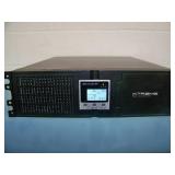 2KVA XTREME NXRT-2000 Power Conversion On-Line UPS 2KVA XTREME NXRT-2000 Power Conversion On-Line UPS