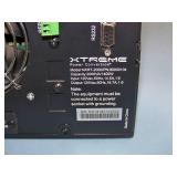 2KVA XTREME NXRT-2000 Power Conversion On-Line UPS 2KVA XTREME NXRT-2000 Power Conversion On-Line UPS