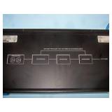 Middle Atlantic PD-915R-SP 15A 9-Outlets 19' Full Rackmount Middle Atlantic PD-915R-SP 15A 9-Outlets 19' Full Rackmount
