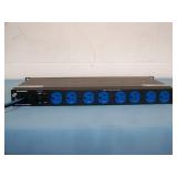 Middle Atlantic PD-915R-SP 15A 9-Outlets 19' Full Rackmount Middle Atlantic PD-915R-SP 15A 9-Outlets 19' Full Rackmount