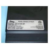 Middle Atlantic PD-915R-SP 15A 9-Outlets 19' Full Rackmount Middle Atlantic PD-915R-SP 15A 9-Outlets 19' Full Rackmount