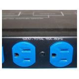 Middle Atlantic PD-915R-SP 15A 9-Outlets 19' Full Rackmount Middle Atlantic PD-915R-SP 15A 9-Outlets 19' Full Rackmount