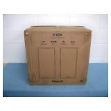 (Pair) Klipsch Reference 2-Channel R-60M Bookshelf Audio Monitors / Loudspeakers - In Original Box (Pair) Klipsch Reference 2-Channel R-60M Bookshelf Audio Monitors / Loudspeakers - In Original Box