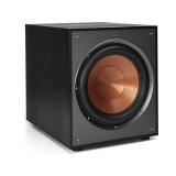 Klipsch R-120SWi 230W 12' Wireless Subwoofer with Digital Amplifier - NEW IN BOX Klipsch R-120SWi 230W 12' Wireless Subwoofer with Digital Amplifier - NEW IN BOX