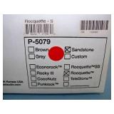 Rockustics P-5079 Rocquette Rock-Shaped Outdoor Weatherproof Patio / Landscaping Pro Audio Speaker - Sandstone - NEW IN BOX Rockustics P-5079 Rocquette Rock-Shaped Outdoor Weatherproof Patio / Landscaping Pro Audio Speaker - Sandstone - NEW IN BOX