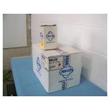 Pelco 5' Heavy Duty Dome CCTV / Surveillance / Security Camera (DF5KW-PG-E1R75A) & Mount System (SWM-GY) with Outdoor Pendant - NEW IN BOX Pelco 5' Heavy Duty Dome CCTV / Surveillance / Security Camera (DF5KW-PG-E1R75A) & Mount System (SWM-GY) with Outdoor Pendant - NEW IN BOX