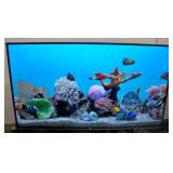 65' Vizio E65-F0 4K HDR LED SMART TV / Television with Remote Control and HDMI Cable 65' Vizio E65-F0 4K HDR LED SMART TV / Television with Remote Control and HDMI Cable