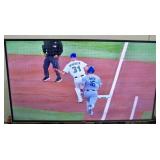 65' Vizio E65-F0 4K HDR LED SMART TV / Television with Remote Control and HDMI Cable 65' Vizio E65-F0 4K HDR LED SMART TV / Television with Remote Control and HDMI Cable