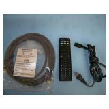 65' Vizio E65-F0 4K HDR LED SMART TV / Television with Remote Control and HDMI Cable 65' Vizio E65-F0 4K HDR LED SMART TV / Television with Remote Control and HDMI Cable