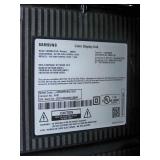 65' Samsung QB65R HDR 4K UHD (Ultra-High Def) Commercial Smart LED Display with Remote Control and HDMI Cable 65' Samsung QB65R HDR 4K UHD (Ultra-High Def) Commercial Smart LED Display with Remote Control and HDMI Cable