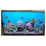 60' Vizio E60-C3 LED SMART HDTV (1080p) with Wall Mount, Remote Control and HDMI Cable 60' Vizio E60-C3 LED SMART HDTV (1080p) with Wall Mount, Remote Control and HDMI Cable