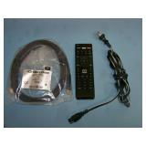 60' Vizio E60-C3 LED SMART HDTV (1080p) with Wall Mount, Remote Control and HDMI Cable 60' Vizio E60-C3 LED SMART HDTV (1080p) with Wall Mount, Remote Control and HDMI Cable