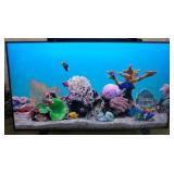 65' Samsung QB65R HDR 4K UHD (Ultra-High Def) Commercial Smart LED Display with Remote Control and HDMI Cable 65' Samsung QB65R HDR 4K UHD (Ultra-High Def) Commercial Smart LED Display with Remote Control and HDMI Cable