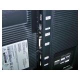 65' Samsung QB65R HDR 4K UHD (Ultra-High Def) Commercial Smart LED Display with Remote Control and HDMI Cable 65' Samsung QB65R HDR 4K UHD (Ultra-High Def) Commercial Smart LED Display with Remote Control and HDMI Cable