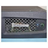 Crown Audio DCI 2/300 DriveCore Install Analog Series 2-Channel Amplifier 300 Watts x 2 Crown Audio DCI 2/300 DriveCore Install Analog Series 2-Channel Amplifier 300 Watts x 2