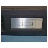 Crown Audio DCI 2/300 DriveCore Install Analog Series 2-Channel Amplifier 300 Watts x 2 Crown Audio DCI 2/300 DriveCore Install Analog Series 2-Channel Amplifier 300 Watts x 2