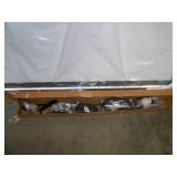 SMARTBOARD (SMART BOARD) SB885 Touch Sensitive Touchscreen Interactive Whiteboard System - In Box - Never Used! SMARTBOARD (SMART BOARD) SB885 Touch Sensitive Touchscreen Interactive Whiteboard System - In Box - Never Used!