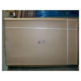 Chief XFA1UB X-Large Fusion Manual Height-Adjustable Floor to Wall Mount - NEW IN BOX Chief XFA1UB X-Large Fusion Manual Height-Adjustable Floor to Wall Mount - NEW IN BOX