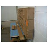 ConnecTrac 6' Raceway Sections with Top Cover & DataTrac Flex & Miscellaneous Accessories - NEW IN BOX ConnecTrac 6' Raceway Sections with Top Cover & DataTrac Flex & Miscellaneous Accessories - NEW IN BOX