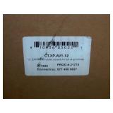 ConnecTrac 6' Raceway Sections with Top Cover & DataTrac Flex & Miscellaneous Accessories - NEW IN BOX ConnecTrac 6' Raceway Sections with Top Cover & DataTrac Flex & Miscellaneous Accessories - NEW IN BOX