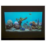 Hitachi CP-WU5505 WUXGA 5000-Lumen HD Home Theater LCD Projector / Projection System with Remote Control and HDMI Cable Hitachi CP-WU5505 WUXGA 5000-Lumen HD Home Theater LCD Projector / Projection System with Remote Control and HDMI Cable