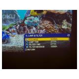 Hitachi CP-WU5505 WUXGA 5000-Lumen HD Home Theater LCD Projector / Projection System with Remote Control and HDMI Cable Hitachi CP-WU5505 WUXGA 5000-Lumen HD Home Theater LCD Projector / Projection System with Remote Control and HDMI Cable