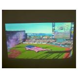 Hitachi CP-WU5505 WUXGA 5000-Lumen HD Home Theater LCD Projector / Projection System with Remote Control and HDMI Cable Hitachi CP-WU5505 WUXGA 5000-Lumen HD Home Theater LCD Projector / Projection System with Remote Control and HDMI Cable