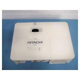 Hitachi CP-WU5505 WUXGA 5000-Lumen HD Home Theater LCD Projector / Projection System with Remote Control and HDMI Cable Hitachi CP-WU5505 WUXGA 5000-Lumen HD Home Theater LCD Projector / Projection System with Remote Control and HDMI Cable
