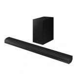 Samsung Q60CF 3.1.2 Ch Soundbar with Wireless Subwoofer - NEW IN BOX Samsung Q60CF 3.1.2 Ch Soundbar with Wireless Subwoofer - NEW IN BOX