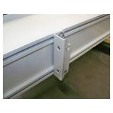 DA-LITE 34538LSIC 113' Tensioned Advantage Electrol (Electric) Tensioned Home Theater / Movie / Projection Screen DA-LITE 34538LSIC 113' Tensioned Advantage Electrol (Electric) Tensioned Home Theater / Movie / Projection Screen