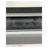 DA-LITE 34538LSIC 113' Tensioned Advantage Electrol (Electric) Tensioned Home Theater / Movie / Projection Screen DA-LITE 34538LSIC 113' Tensioned Advantage Electrol (Electric) Tensioned Home Theater / Movie / Projection Screen