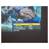 Hitachi CP-WU5505 WUXGA 5000-Lumen HD Home Theater LCD Projector / Projection System with Remote Control and HDMI Cable Hitachi CP-WU5505 WUXGA 5000-Lumen HD Home Theater LCD Projector / Projection System with Remote Control and HDMI Cable