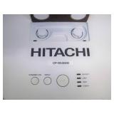 Hitachi CP-WU5505 WUXGA 5000-Lumen HD Home Theater LCD Projector / Projection System with Remote Control and HDMI Cable Hitachi CP-WU5505 WUXGA 5000-Lumen HD Home Theater LCD Projector / Projection System with Remote Control and HDMI Cable