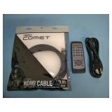 Hitachi CP-WU5505 WUXGA 5000-Lumen HD Home Theater LCD Projector / Projection System with Remote Control and HDMI Cable Hitachi CP-WU5505 WUXGA 5000-Lumen HD Home Theater LCD Projector / Projection System with Remote Control and HDMI Cable