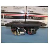 (4) Phase Technologies CI-Surround (CI_SURR) Flush-Mount In-Wall Home Theater Speakers with Grilles and Mounting Brackets - NEW IN BOX (4) Phase Technologies CI-Surround (CI_SURR) Flush-Mount In-Wall Home Theater Speakers with Grilles and Mounting Brackets - NEW IN BOX