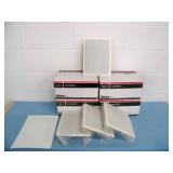 (4) Phase Technologies CI-Surround (CI_SURR) Flush-Mount In-Wall Home Theater Speakers with Grilles and Mounting Brackets - NEW IN BOX (4) Phase Technologies CI-Surround (CI_SURR) Flush-Mount In-Wall Home Theater Speakers with Grilles and Mounting Brackets - NEW IN BOX