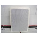 (4) Phase Technologies CI-Surround (CI_SURR) Flush-Mount In-Wall Home Theater Speakers with Grilles and Mounting Brackets - NEW IN BOX (4) Phase Technologies CI-Surround (CI_SURR) Flush-Mount In-Wall Home Theater Speakers with Grilles and Mounting Brackets - NEW IN BOX