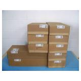 (10) Chief CMA473 XL Plenum Rated Storage Boxes - NEW IN BOX (10) Chief CMA473 XL Plenum Rated Storage Boxes - NEW IN BOX