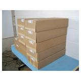 (10) Chief CMA473 XL Plenum Rated Storage Boxes - NEW IN BOX (10) Chief CMA473 XL Plenum Rated Storage Boxes - NEW IN BOX