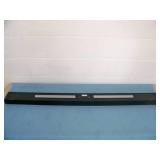 54' Innovox Flex-Series 2-Channel Display / Monitor / Television Ultra Slim Soundbar Sound Bar Audio Loudspeaker - Model FP-H2 54' Innovox Flex-Series 2-Channel Display / Monitor / Television Ultra Slim Soundbar Sound Bar Audio Loudspeaker - Model FP-H2